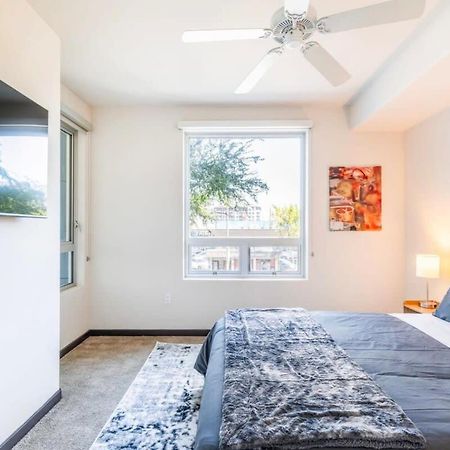 לוס אנג'לס 2Br Modern Luxury Condo Weho מראה חיצוני תמונה