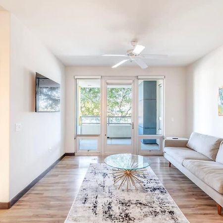 לוס אנג'לס 2Br Modern Luxury Condo Weho מראה חיצוני תמונה