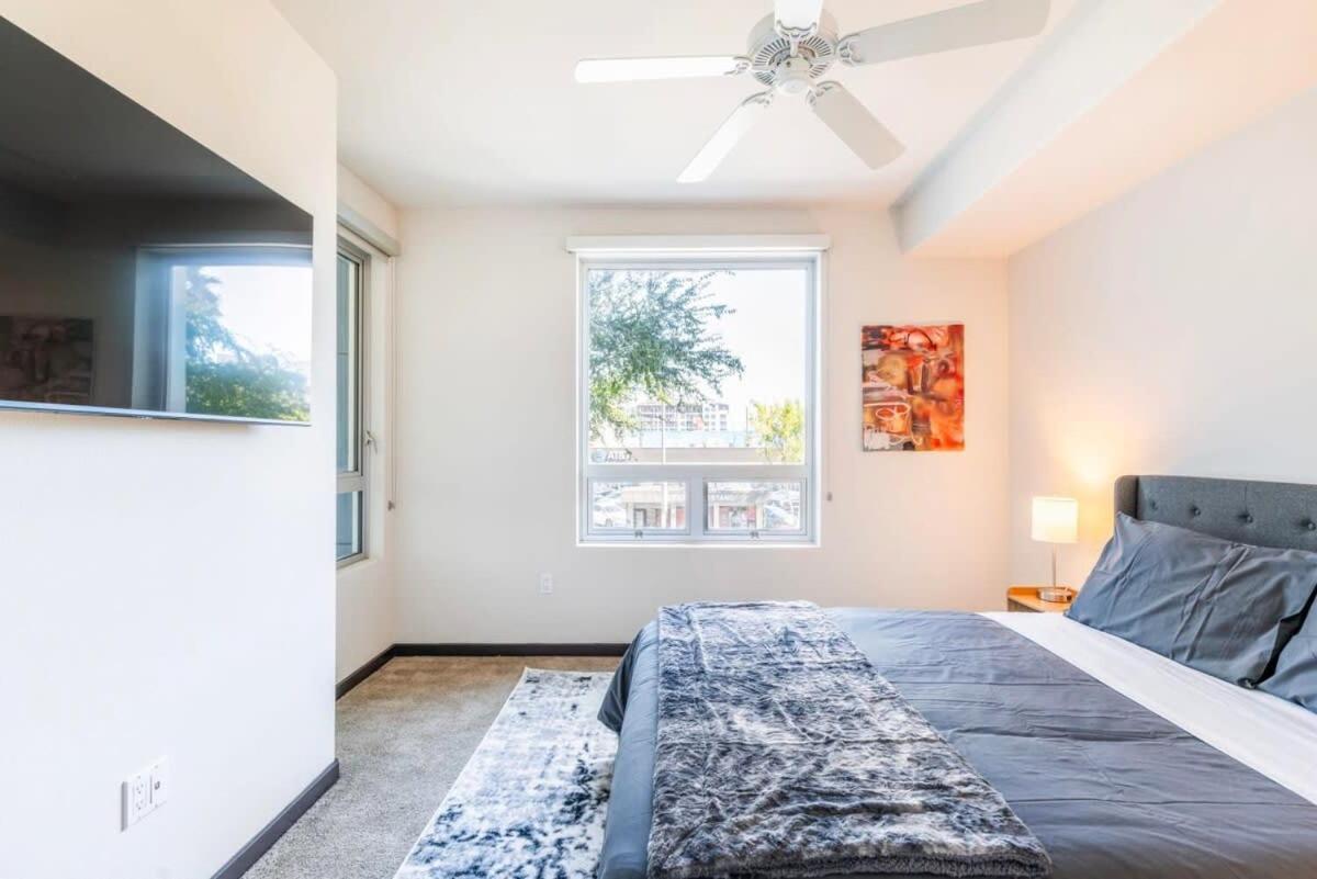 לוס אנג'לס 2Br Modern Luxury Condo Weho מראה חיצוני תמונה