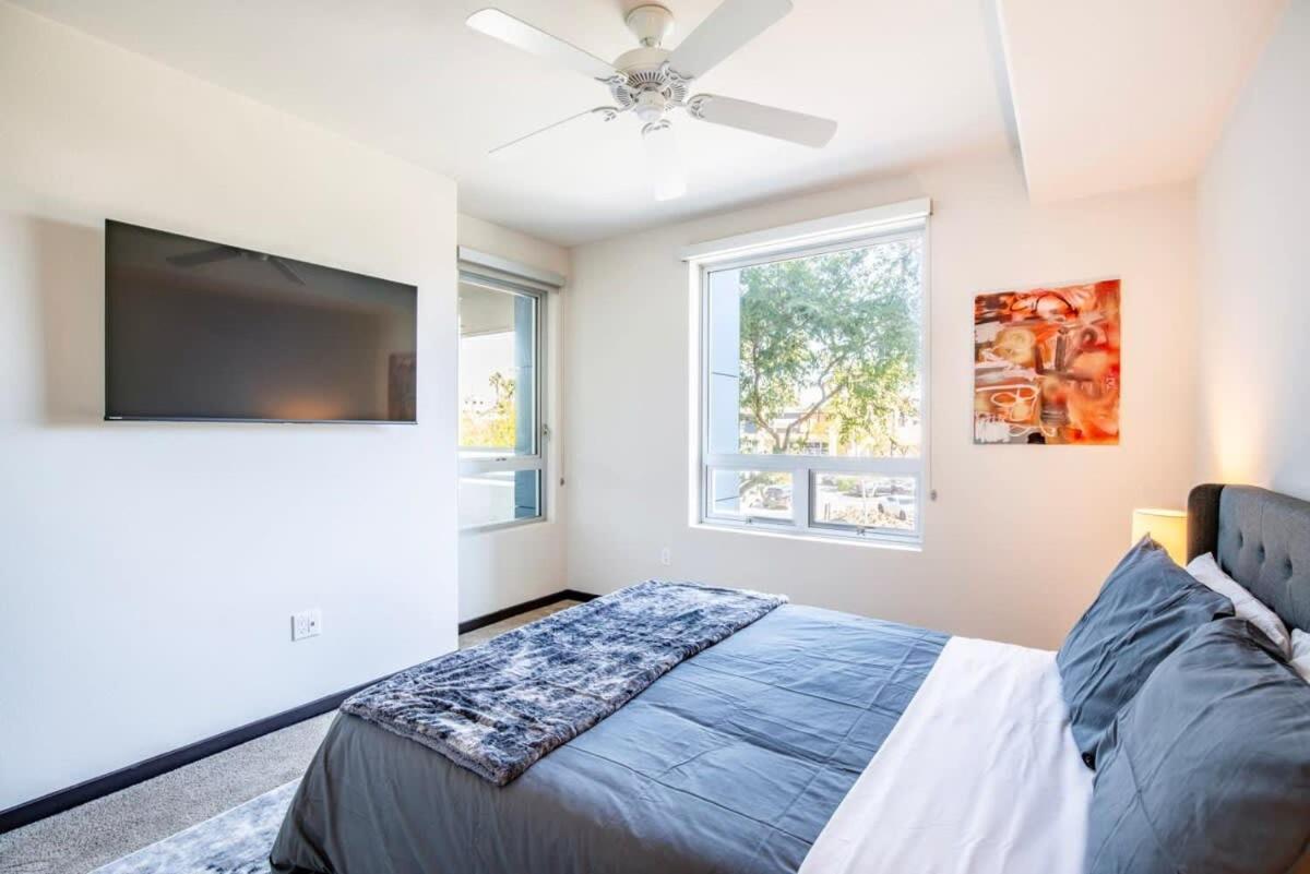 לוס אנג'לס 2Br Modern Luxury Condo Weho מראה חיצוני תמונה