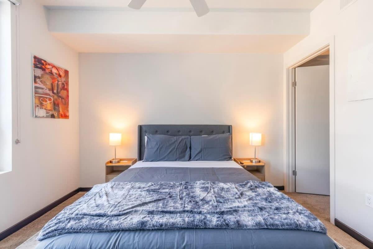 לוס אנג'לס 2Br Modern Luxury Condo Weho מראה חיצוני תמונה