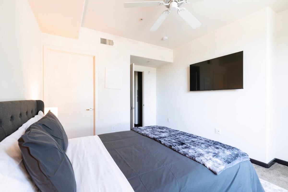 לוס אנג'לס 2Br Modern Luxury Condo Weho מראה חיצוני תמונה