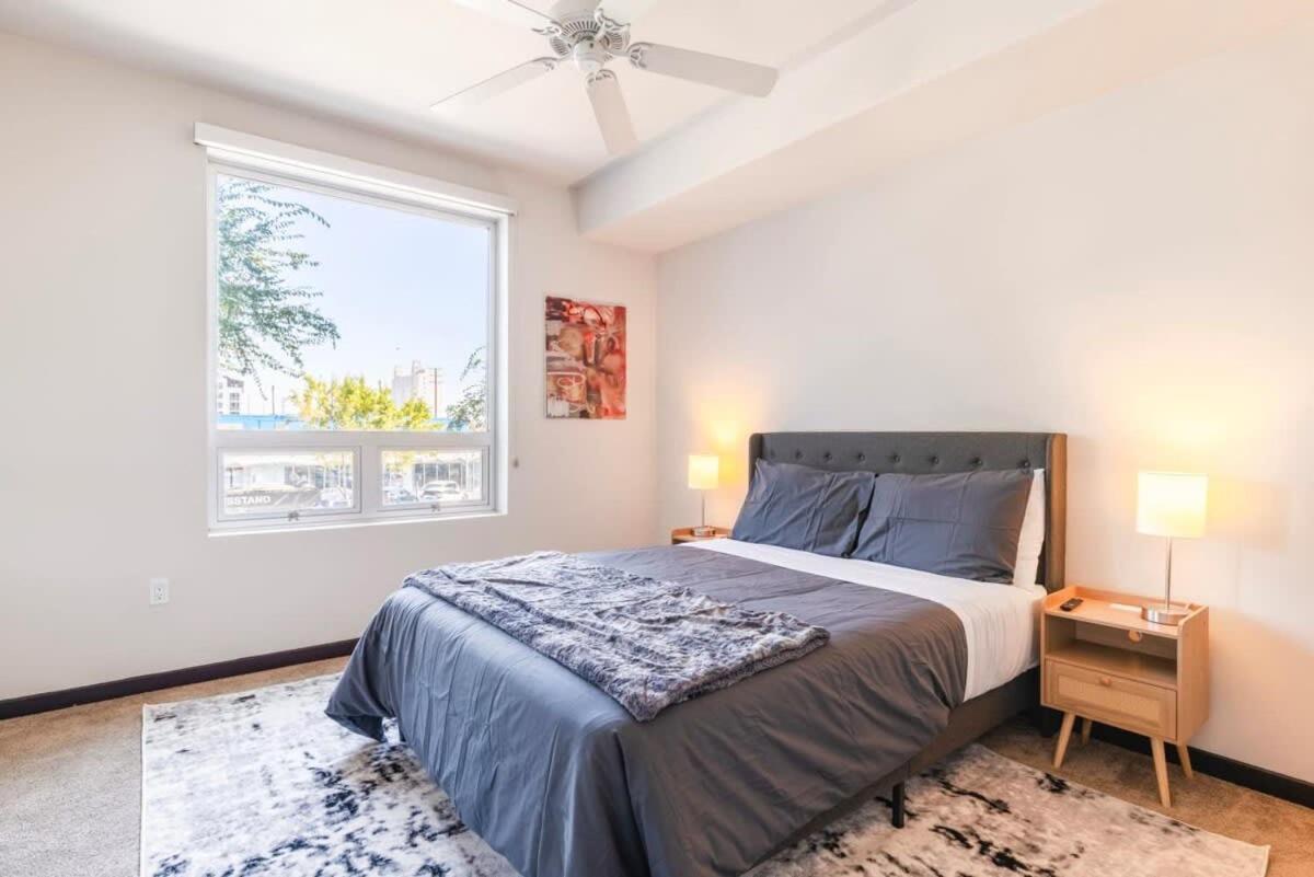 לוס אנג'לס 2Br Modern Luxury Condo Weho מראה חיצוני תמונה