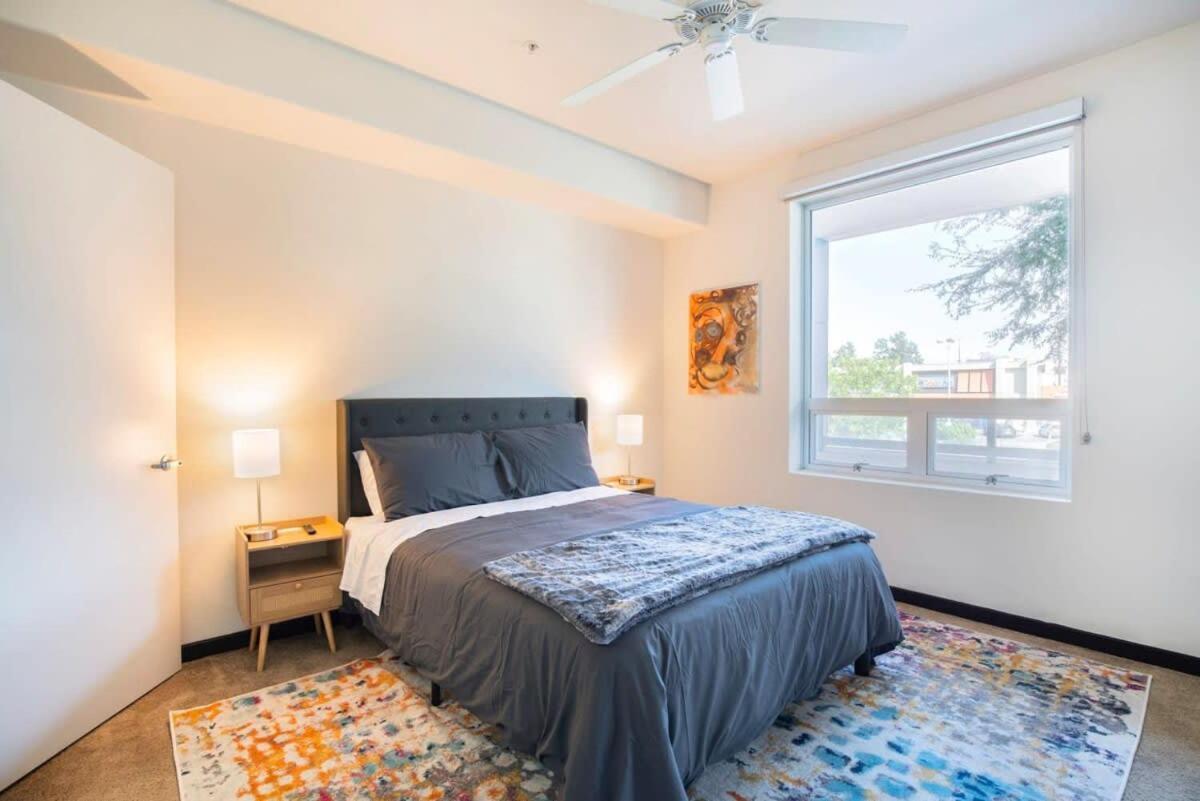 לוס אנג'לס 2Br Modern Luxury Condo Weho מראה חיצוני תמונה