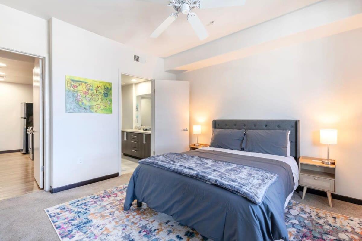 לוס אנג'לס 2Br Modern Luxury Condo Weho מראה חיצוני תמונה