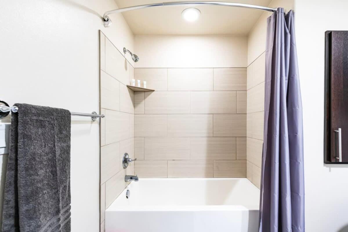 לוס אנג'לס 2Br Modern Luxury Condo Weho מראה חיצוני תמונה