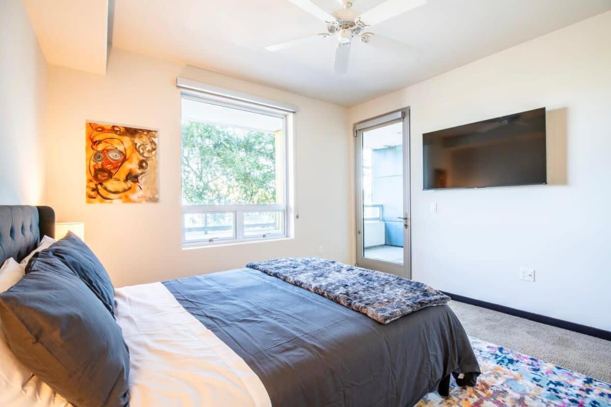 לוס אנג'לס 2Br Modern Luxury Condo Weho מראה חיצוני תמונה