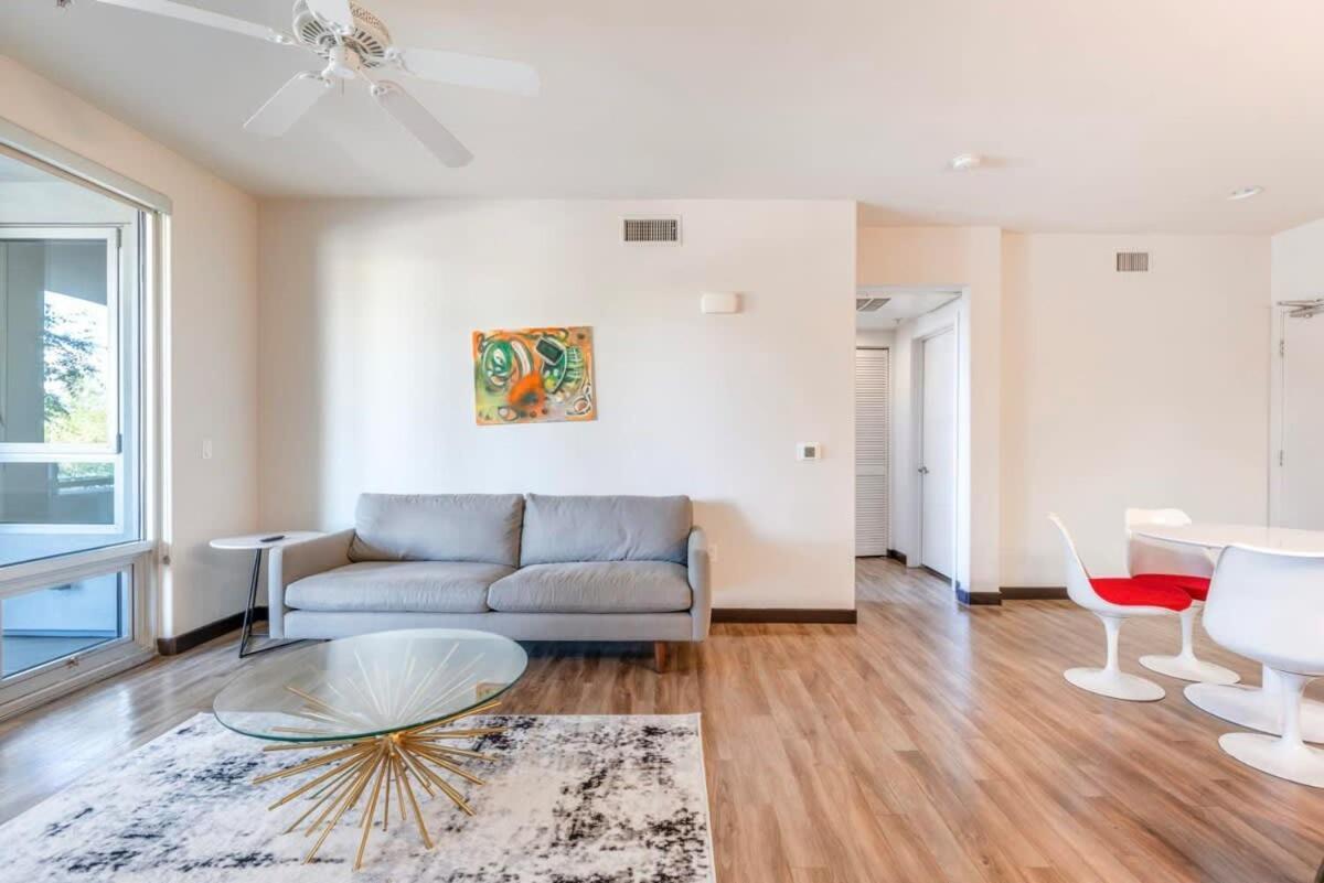לוס אנג'לס 2Br Modern Luxury Condo Weho מראה חיצוני תמונה