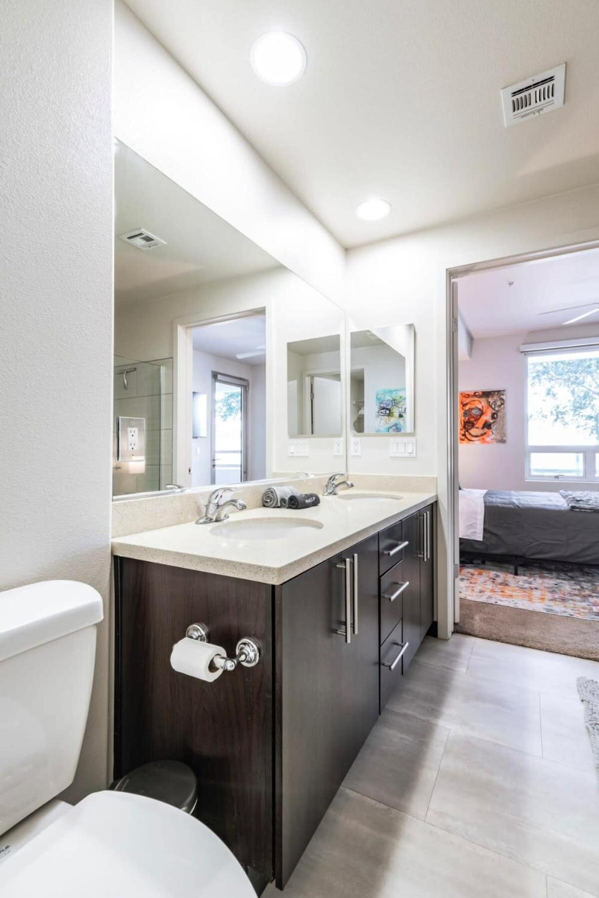 לוס אנג'לס 2Br Modern Luxury Condo Weho מראה חיצוני תמונה