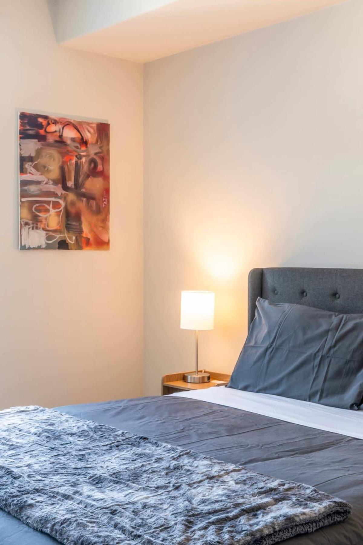 לוס אנג'לס 2Br Modern Luxury Condo Weho מראה חיצוני תמונה
