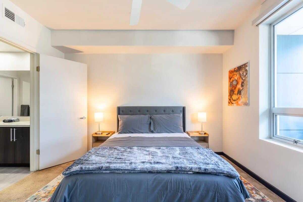 לוס אנג'לס 2Br Modern Luxury Condo Weho מראה חיצוני תמונה